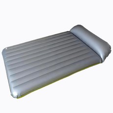 Junior 물침대안마기 아쿠아베드 물안마침대 침대, 1200mmx2000mm, 에어 펌프 8m 호스 포함