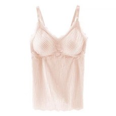 해피유통 여성 여름 레이스 나시티 패셔너블 스트랩 디자인 swn