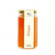 아피콜투라 카졸라 체리 허니, 350g, 2개