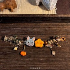 兔子星星童話手繩，台灣出貨，兒童手鍊，小眾飾品，可愛配飾，小紅書同款