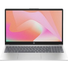 HP 2025 노트북 15 라이젠5 라이젠 7000 시리즈, 15-fc1058AU, WIN11 Home, 16GB, 256GB, Natural Silver