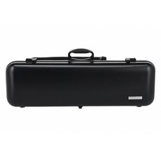 GEWA黑色專業小提琴盒，防震耐用輕巧便攜，音樂家首選, 1個