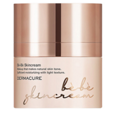 정품 BB 비비 크림 추천 홈쇼핑 시즌 3 더마큐어 퍼펙트 베베 스킨 크림 42g, 1개