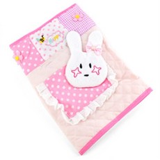 아토스타일 토끼 인형포대기 인형놀이