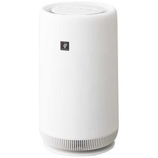 SHARP夏普 空氣清淨機 FU-TC01, 白色, FU-TC01-W