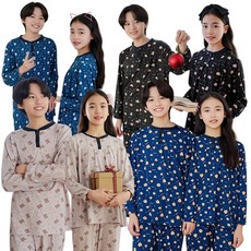 HOT 주니어 캐릭터 복구 잠옷 세트 모음 / 홈웨어 / 잠옷