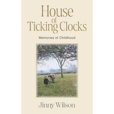 (英文圖書)House of Ticking Clocks 平裝版, Mereo Books, 英文