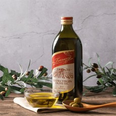 Le Terrazze 義大利冷壓初榨橄欖油 1L, 1個