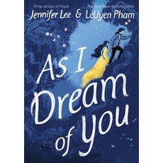 (英文圖書)As I Dream of You: A Graphic Novel 精裝版, First Second, 英文