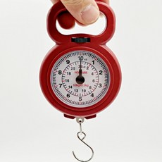 미니 핸디 저울 10kg, 상품선택, 1개