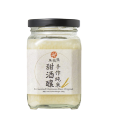 米發發甜酒釀 300g, 1個