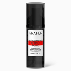 그라펜 올인원 그루밍 스타일링 버블 헤어 토닉, 1개, 150ml 1개, 150ml