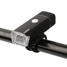 Machfally 鋁合金 德規 前燈 USB充電 自行車頭燈 EOS100