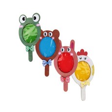 어린이만들기 어린이집 만들기패키지 유아미술 3원색 색깔놀이