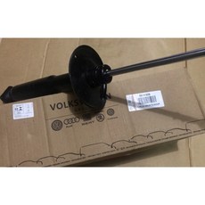 歐馬國際 福斯 VW 小獵犬 pointer 避震器 全新件, 1個, 前輪 德國副廠