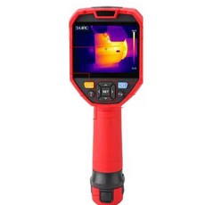 스마트폰 적외선 열화상 이미 바닥 난방 회로 감시, 상세페이지 참고