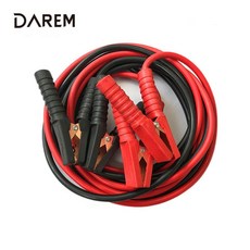 점프캐이블 점프케이블 다름 점프선 커넥티드 3.0m 37917EA 1(EA)