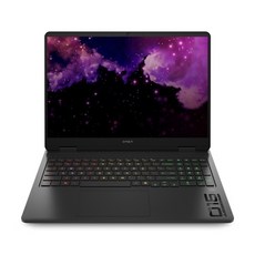 HP 2026 오멘 16 라이젠9 라이젠 8000 시리즈 지포스 RTX 5070, Shadow Black, 1TB, 24GB, Free DOS, 16-ap0227AX
