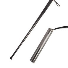 엠비아7 4단 호신봉 보안용품