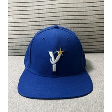 日本職棒橫濱海灣星隊 同球員版 （球迷販售用）47帽製, 1個