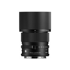시그마 90mm F2.8 DG Contemporary L-Mount Black