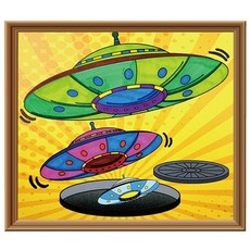 감상그리기 그림색칠도안 색칠공부도안 컬러북+커머스연구소Shop, 빠른배송