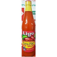 핫소스 (리고177ml) 핫소스/액상소스, 1개, 177ml