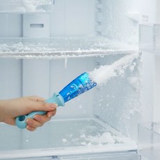 제거 청소 주방 냉동실 스크래퍼 16cm 얼음제거 냉장고 도구 가정용 서리, 1개