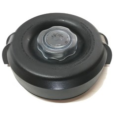 Vitamix 原廠全新品 矮胖杯杯蓋 適用於2公升杯子 64oz E320 E310 7500, 1個