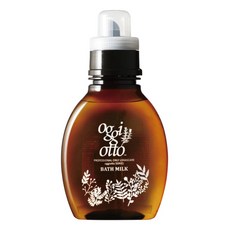 oggiotto 오지이오트 입욕제 목욕 우유 400ml