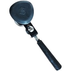 통조림 뚜껑 사료 밀폐 병용 투명 덮개 보존용 잼 간식, 1개