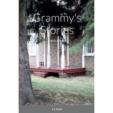 (영문도서) Grammy's Stories: Family Secrets Paperback, Lulu.com, English, 9781458324139