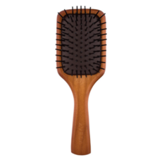 아베다 미니 패들 헤어 브러쉬 두피 마사지용, 1개