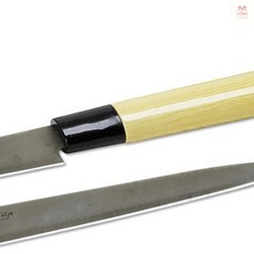 사시미칼 대 생선칼 생선손질칼