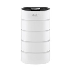 캐리어 공기청정기 ACAPSF060HLTW 1등급 18평형 / 공식인증점