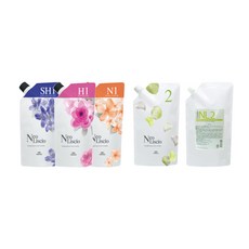 밀본 네오리시오 1제 400g/ 2제 800g, 1개