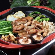 [글램쿡] 수제양념 호주산 스팀 초벌 소곱창구이 200g, 스팀 초벌 소곱창 200g+참소스 20g, 1개