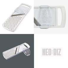 네오 New 야채 채칼 슬라이스 오이채칼