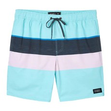 【O'NEIL】HERMOSA VOLLEY 衝浪褲 沙灘褲 海灘褲 衝浪 休閒褲 快乾褲 17吋 潛水