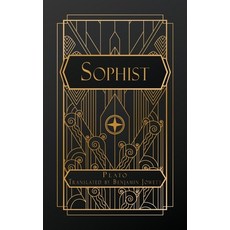 (영문도서) Sophist Paperback, Natal Publishing, LLC, English, 9798869322142