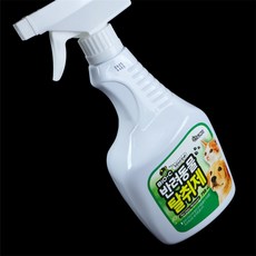 팥들 펫 탈취제 강아지탈취제