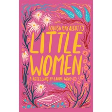 (영문도서) Louisa May Alcott's Little Women Paperback, Union Square & Co., English, 9781454958536