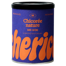 Cherico 菊苣茶, 1入, 80g, 1個