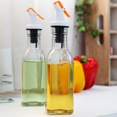 그레이 오일병 150ml 오렌지-2p