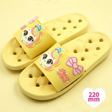캐치티니핑6 욕실화-뽀니핑 입체아동 YP5624 (T0060)