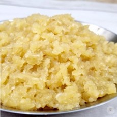 다진마늘 300g 국내산