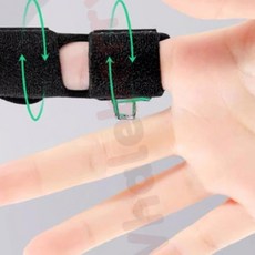 손가락고정보호대 손가락관절보호대 손가락관절 손가락부목 손가락보조기 손가락보호대 깁스