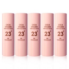 더마쉐어 시카 비타민 앰플밤, 11g, 5개