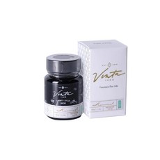 Vinta Inks/비타 잉크스 만년필용 잉크 08 Summer Green(Karnival1908) 서머 그린 30ml 스탠다드 잉크