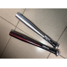 星際戰艦 18吋鋁棒 - 輕型護衛棒, 1個